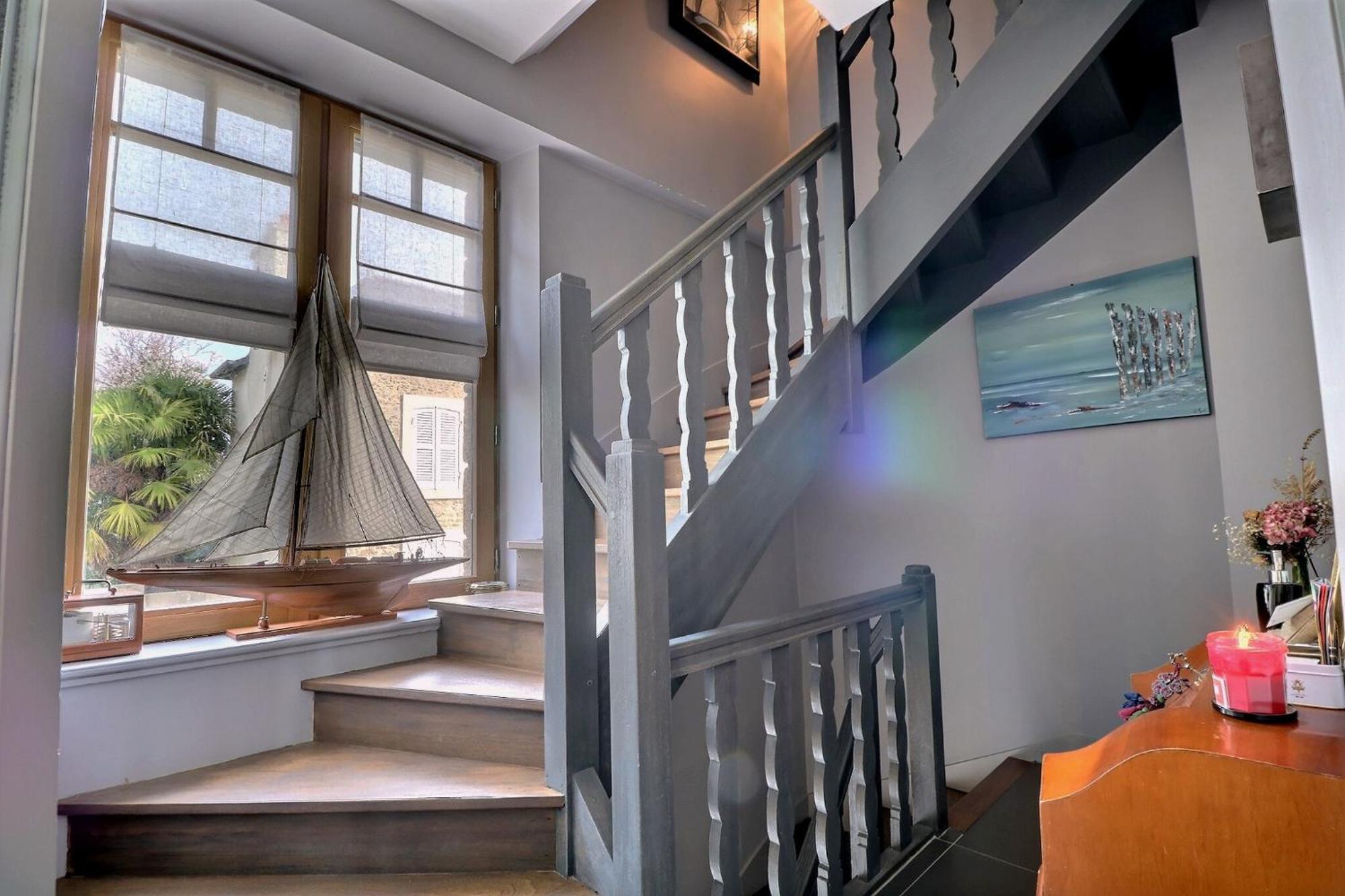 Appartement 1 L'anse Morgane
